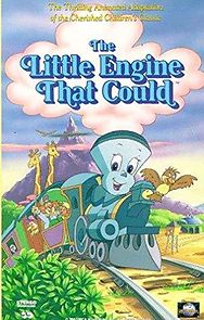 The Little Engine That Could (2011)