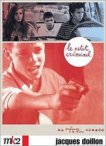 The Little Gangster (1990)
