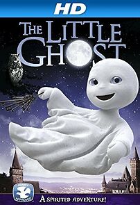 The Little Ghost (2013)