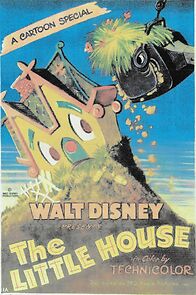 The Little House (Short 1952) (1952)