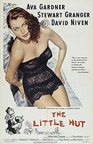 The Little Hut (1957)