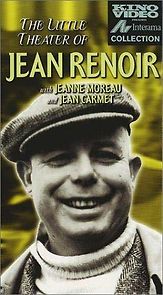 The Little Theatre of Jean Renoir (1974)