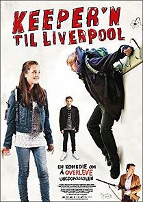 The Liverpool Goalie (2010)