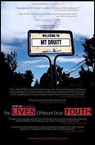 The Lives of Mount Druitt Youth (2010)