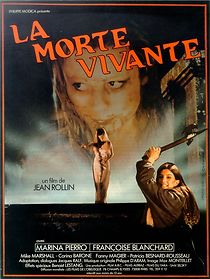 The Living Dead Girl (1982)