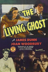 The Living Ghost (1942)