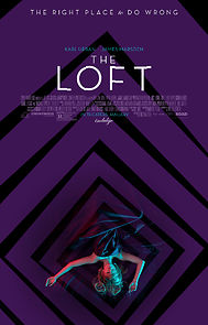The Loft (2015)