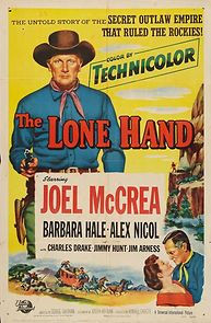 The Lone Hand (1953)