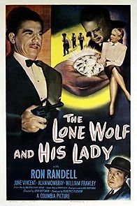 The Lone Wolf and His Lady (1949)