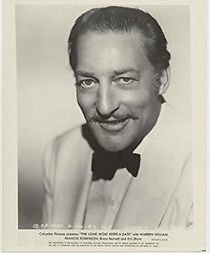 The Lone Wolf Keeps a Date (1940)