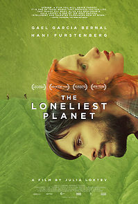 The Loneliest Planet (2012)