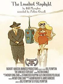 The Loneliest Stoplight (2015)