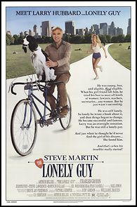 The Lonely Guy (1984)
