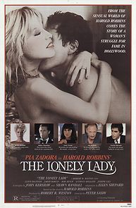 The Lonely Lady (1983)