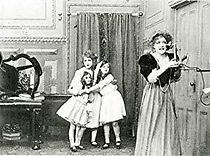 The Lonely Villa (1909)