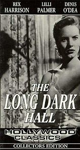 The Long Dark Hall (1951)