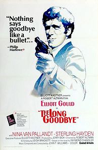 The Long Goodbye (1973)