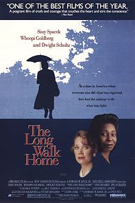 The Long Walk Home (1991)