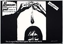 The Longest Most Meaningless Movie in the World (1970)