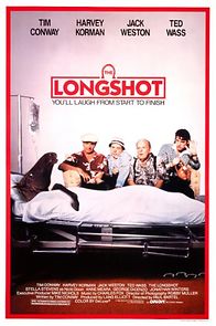 The Longshot (1986)