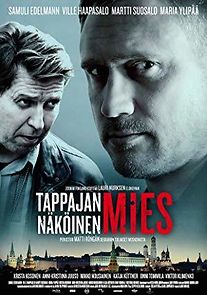 The Look of a Killer (2016)