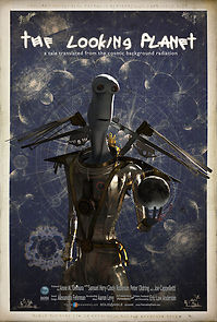 The Looking Planet (2014)