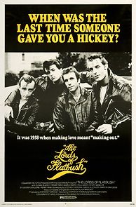 The Lords of Flatbush (1975)