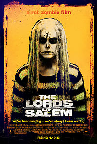 The Lords of Salem (2013)