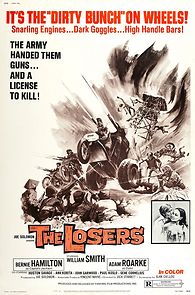 The Losers (1971)