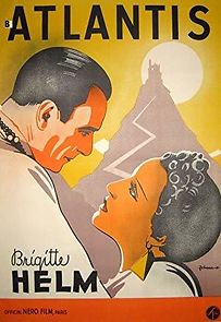 The Lost Atlantis (1932)