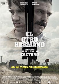 The Lost Brother (2017)