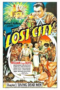 The Lost City (1935)