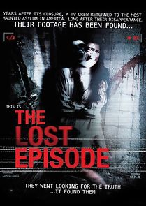 The Lost Episode (2014)