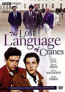 The Lost Language of Cranes (1992)