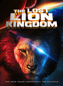 The Lost Lion Kingdom (2019)