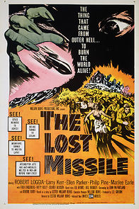 The Lost Missile (1958)