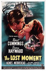 The Lost Moment (1947)