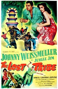 The Lost Tribe (2010)