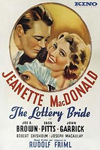 The Lottery Bride (1930)