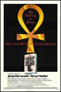 The Love Machine (1971)