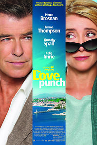 The Love Punch (2014)