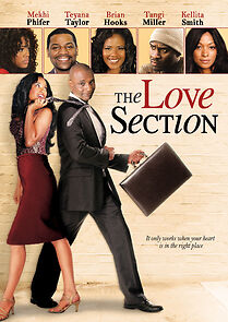 The Love Section (2013)