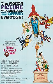 The Loved One (1965)