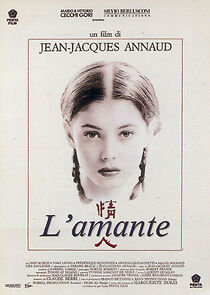 The Lover (1992)