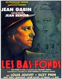 The Lower Depths (1937)