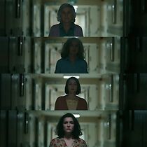 The Lumineers: The Ballad of Cleopatra (Short 2017) (2017)