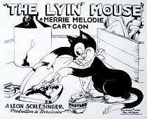 The Lyin' Mouse (Short 1937) (1937)