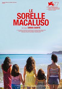 The Macaluso Sisters (2021)