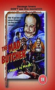 The Mad Butcher (1974)