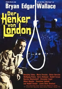 The Mad Executioners (1965)